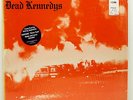 DEAD KENNEDYS  FRESH FRUIT  LP NM 1981 ORG US PRESS IN SHRINK w/HYPE STICKER