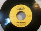 Johnny Sedes Doce Casabeles great Descarga 45 on Fonseca