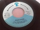 DAVID CLAYTON THOMAS brain washed CANADIAN MOD GARAGE DANCER psych 45