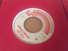 SAM MOST jungle fantasy / plop plop boom FLUTE JAZZ FUNK MONSTER mod 45