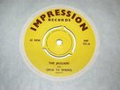 THE JAGUARS*OPUS TO SPRING*THE BEAT*'63 IMPRESSION*1000 Only*MASON*HELLIONS*MINT