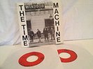 TIME MACHINE,THE rare CANADA PRIVATE PRESSING Kilmarnock SUNSHINE POP PSYCH 7 EP