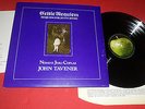 JOHN TAVERNER 