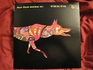 FOR FOX SAKE VOL 1 LP (VINYL ALBUM) US CREWE 1970 PSYCH CLASSIC EX