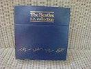 The Beatles UK EP Boxed Set (BEP14) Vinyl and Picture Sleeves