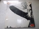 LED ZEPPELIN I FIRST ALBUM 12