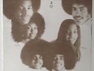 Sylvers - S/T II LP - Pride