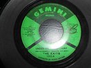 Rare Northern Soul 45 - The Exits - Under The Street Lamp - on Gemini 1004