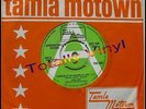 FOUR TOPS - Standing in the shadows of love /Since you..UK TAMLA MOTOWN PROMO 7