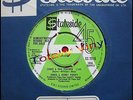 JAMES & BOBBY PURIFY - Shake a tail feather - UK STATESIDE SOUL SUPPLY PROMO 7