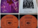 The Electric Flag rare '68 PSYCH BLUES SOUL LP A Long Time Comin' on CBS 63264