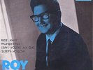 ROY ORBISON-EP-RIDE AWAY+3-NEAR MINT-RARE-SPAIN-PROMO-SDGE 81.046