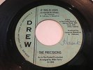 NORTHERN SOUL 45/ THE PRECISIONS 