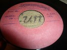 Broken Hearted Melody  Killer Blank Rocksteady Wirl Coxsone 7