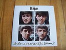 THE BEATLES promo 7