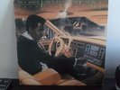 LP ORLANDO JOHNSON - TURN THE MUSIC ON - RARE ITALO BOOGIE MODERN SOUL