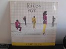 LP RAINBOW TEAM - A SONG FOR YOU - RARE ITALO BOOGIE MODERN SOUL