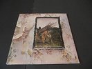 LED ZEPPELIN IV 4 ZOSO 4 SYMBOLS VINYL LP 1971 GATEFOLD EXCELLENT CONDITION