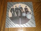 SILVER BEATLES / LIKE DREAMERS DO   Picture Disc & Colored Vinyl 2 LPs   NR MINT