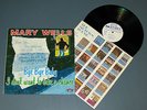 Mary Wells Bye, Bye Baby Motown LP EX mono EX cover original 1961 white label