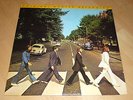 BEATLES ABBEY ROAD Rare MFSL JAPAN PRESSED  LP NEAR MINT  MOBILE FIDELITY
