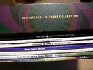 PINK FLOYD 7xLP BOX '97 IMPORT UK RARE VG++/NM OOP LIMITED GATEFOLD Psyche Prog