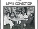 The Lewis Connection  Funk Soul Original LP Prince's 1st record