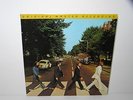 The Beatles Abbey Road MFSL LP   Japanese Press Mint Vinyl