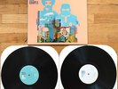 Gnarls Barkley - The Odd Couple 2xLP NM 2008 Vinyl