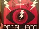 Pearl Jam Lightning Bolt Vinyl LP Sealed Sold Out Vitalogy No Code Eddie Vedder