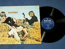 Cravinkel-Same-LP-Orginal Erstausgabe-Germany-1970-Falt-Cover-Rar Krautrock 