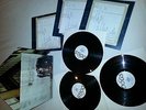 PEARL JAM -  Lost Dogs  (3-fach Vinyl, Sammlerstück, mint)