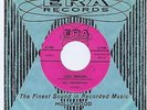 Continentals 45 Cool Penguin 1959 Garage Rock Instrumental Seattle NM ERA 3003