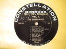 R&B DooWop Soul - Sheppards Album On Constellation