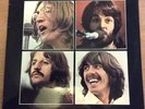 THE BEATLES. 'Let It Be' LP / PCS 7096 / 3U / 3U / Near Mint