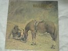 Warhorse - s/t German issue M- hard psych prog lp