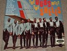 THE DUBS MEET THE SHELLS - Josie JOZ 4001 - 1962 Orig 12