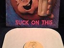 primus suck on this lp prawn song near mint
