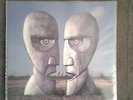 PINK FLOYD  THE DIVISION BELL  BLACK WAX  REISSUE  LP