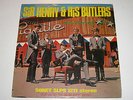 SIR HENRY & HIS BUTLERS - ARE SERVING YOU - LP DANISH 1965 BEAT POP LISTEN