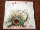 QUEEN - I'm Going Slightly Mad (1991 UK Limited Shaped Picture Disc, NM)