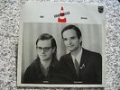 LP  Kraftwerk - Ralf & Florian