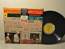 CURTIS FULLER South American Cookin LP original mono epic 16020 zoot sims PROMO