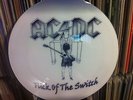 AC DC - flick of the switch 12