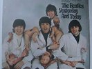 THE BEATLES YESTERDAY AND TODAY T 2553 LP BUTCTHER COVER Sealed RED VINYL