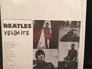 THE BEATLES - VEGEMITE - RARE DOUBLE ALBUM - GET BACK SESSIONS 1969