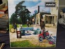 Oasis - Be Here Now LP Mint Condition
