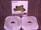 SILVERCHAIR Frogstomp 2XLP Clear #18/250 SRC Subscription Exclusive SOLD OUT