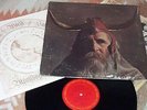 MOONDOG 2 NMint COLUMBIA Original JAZZ Avant Garde ACID Psych w/ BOOK Music Lp *