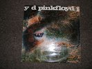 PINK FLOYD A SAUCERFUL OF SECRETS STEREO LP RECORD RARE 1968 1ST PRESS SCX 6258